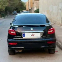 207 sd اتوماتیک