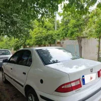 سمند 90 Lx|خودرو سواری و وانت|گرگان, |دیوار