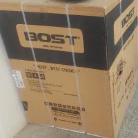 فرگاز بست