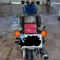 موتورسیکلت ساوین۱۵۰مدل۱۴۰۰
