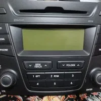 ضبط فابریک سانتافه