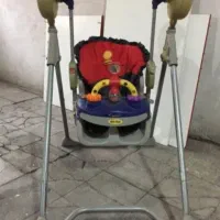صندلی غذا کودک
