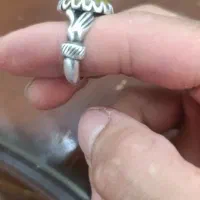 انگشتر شرف شمس
