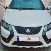 کوئیک gxr مدل آخرای ۴۰۳ برج ۱۲