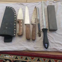 سط چاقوسلاخی