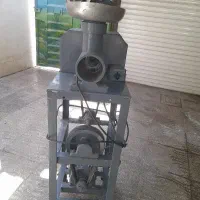 چرخ گوشت صنعتی