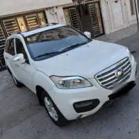 لیفانx60مدل ۹۴