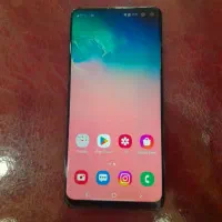 گالکسی s10plus
