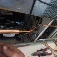 تعمیرات  لباسشویی اتومات  انواع یخچال  هود پمپ آب