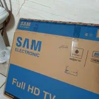 تلویزیون هوشمندسام 50