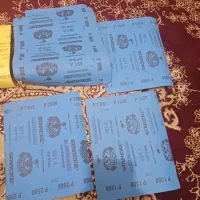 سمباده و لوازم پولیش