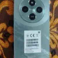پوکو 256g c75|موبایل|قم, قلعه کامکار|دیوار