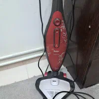 جارو برقی ایستاده و دستی فکر مدل starky