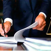 وکیل پایه 1 داگستری/ ملکی ،خانواده ، حقوقی، اقساطی