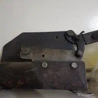 قیچی ورق بری.مفتول بری