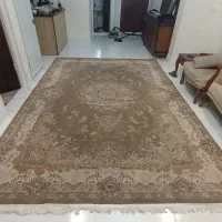 فرش ۹ متری