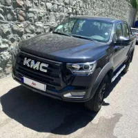 kmc t 8 / ۱۴۰۱
