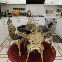 میز نهار خوری الیاژ