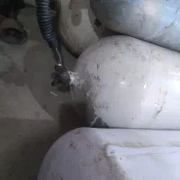 فروش ونصب  سی ان جی