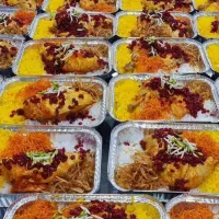 غذای خانگی