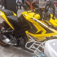 فروش موتور rs200