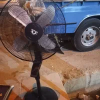 پنکه ایستاده