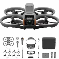 هلی شات Fpv آواتا ۲ avata