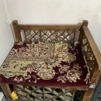 میزی های سنتی