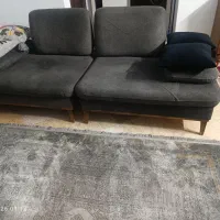 مبل تک و کاناپه