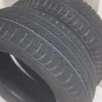 لاستیک، تایر ،کوییک پژو سورن