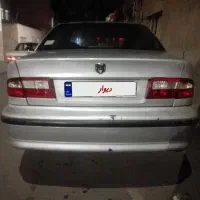 سمند ۸۷