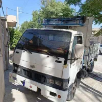 فروش کامیونت هیوندا کروز