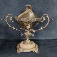 سرویس پذیرایی ۴ تیکه