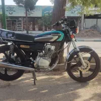 باسل 125 مدل 1402