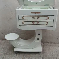 کنسول قاشق و چنگال