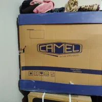 گاز پنج شعله کمل