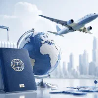اعزام فوری نیروی کاری به خارج با حقوق تضمینی