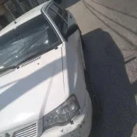 پراید 132