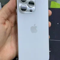 آیفون ۱۵ پرومکس