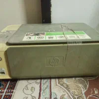 پرینتر رنگی