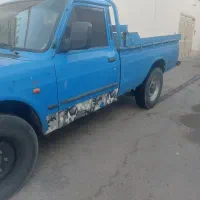 نیسان مدل ۹۸