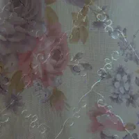 پرده|پرده، رانر، رومیزی|قزوین, |دیوار