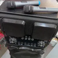 اسپیکر  iBastek|سیستم صوتی خانگی|شهرکرد, |دیوار