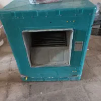 کولر آبی