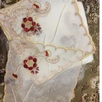 دستمال بوفه نو هستند