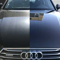 سرامیک کار خودرو پیام بده