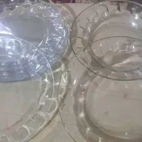 بشقاب