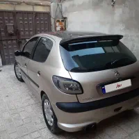 ۲۰۶ مدل ۸۴