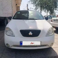 تیبا ۲ مدل ۱۴۰۱
