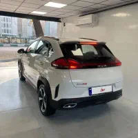 ایکس۳۳ کراس اتومات 1404